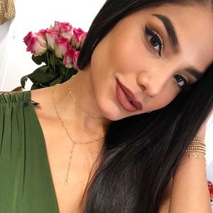 Meet your Posher, Ornella